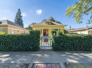 217 Poplar Ave, Modesto, CA 95354