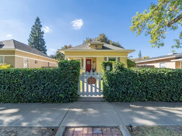 217 Poplar Ave, Modesto, CA 95354