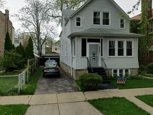1513 N Long Ave, Chicago, IL 60651