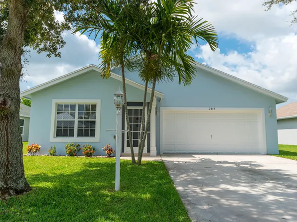 2442 SW Plymouth Way, Stuart, FL 34997