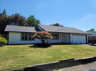 4768 Adobe St SE, Salem, OR
