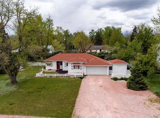 3345 Jay St, Wheat Ridge, CO 80033