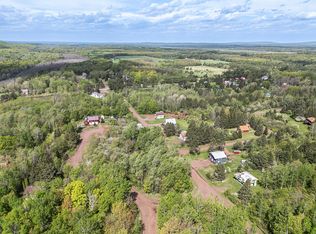 E Shotgun Rd, Ironwood, MI 49938