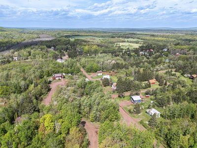 E Shotgun Rd, Ironwood, MI, 49938