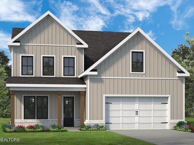 11584 Olympic Dr, Knoxville, TN, 37934