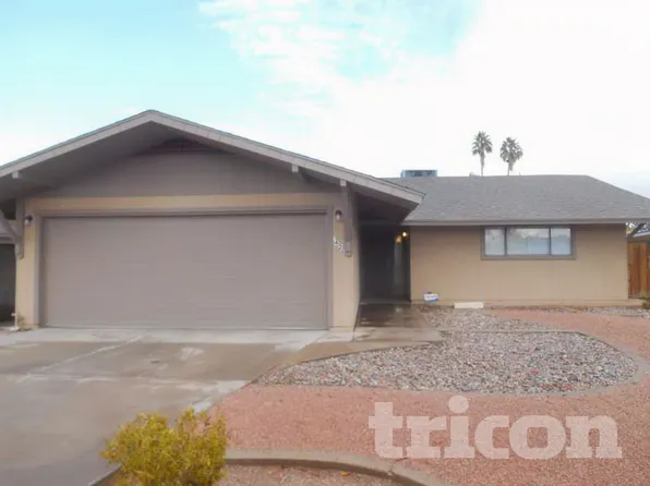 1428 E Harmony Ave, Mesa, AZ 85204