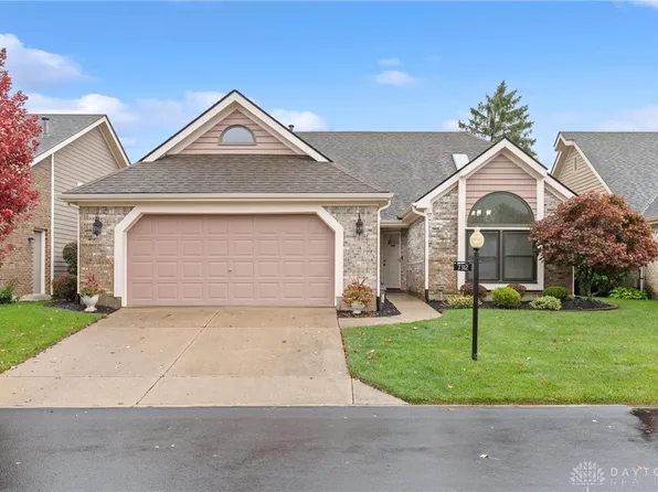 7312 Caribou Trl, Dayton, OH 45459