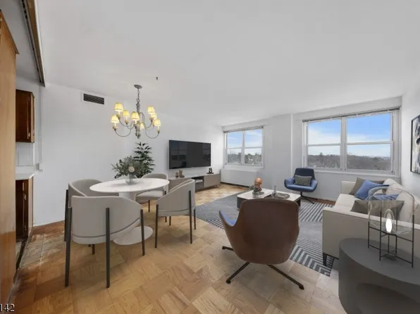 926 Bloomfield Ave #8B, Glen Ridge Boro Twp., NJ 07028