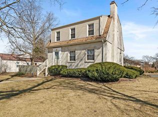 1269 Douglas Ave, Flossmoor, IL 60422