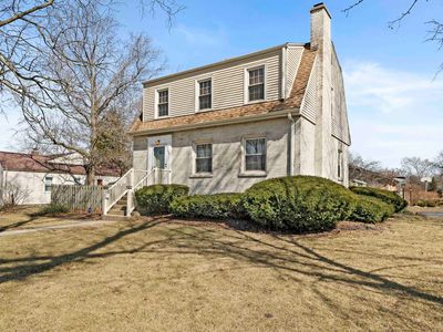 1269 Douglas Ave, Flossmoor, IL, 60422