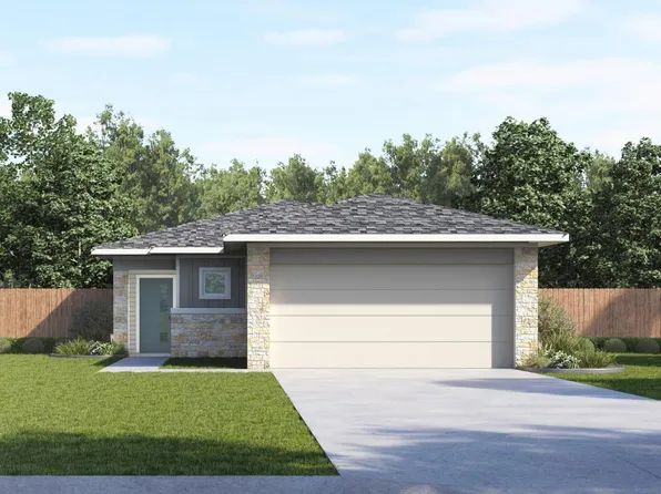 12914 Cattle Rustler Rd, Mustang Ridge, TX 78610