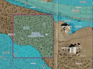 LOT 6 N Dragoon Rd, Golden Valley, AZ 86413