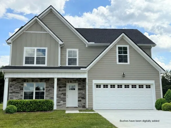 455 Generosity Way Lot 288, Smyrna, TN 37167