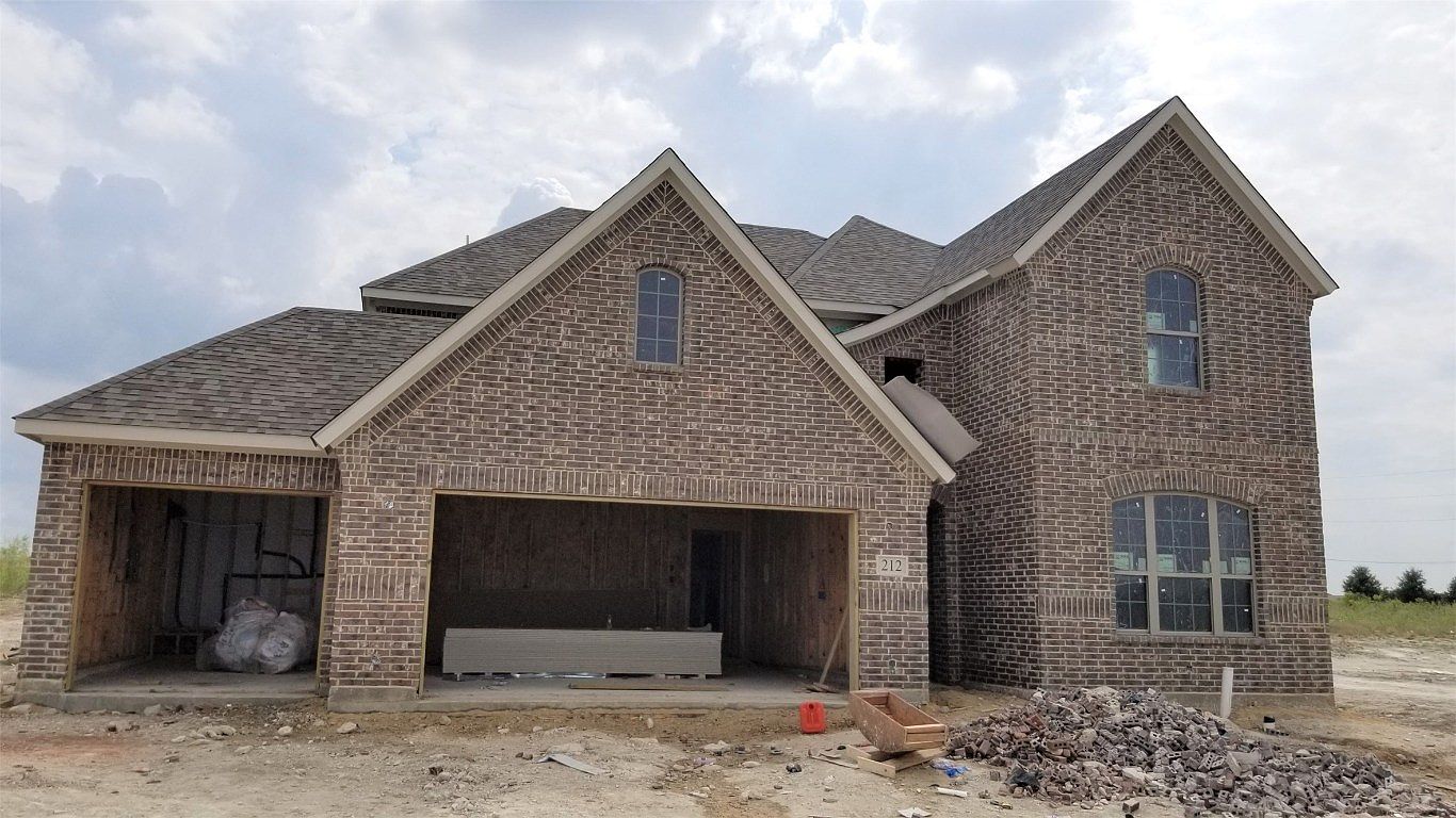 212 Lillian Ln, Waxahachie, TX 75165 Zillow