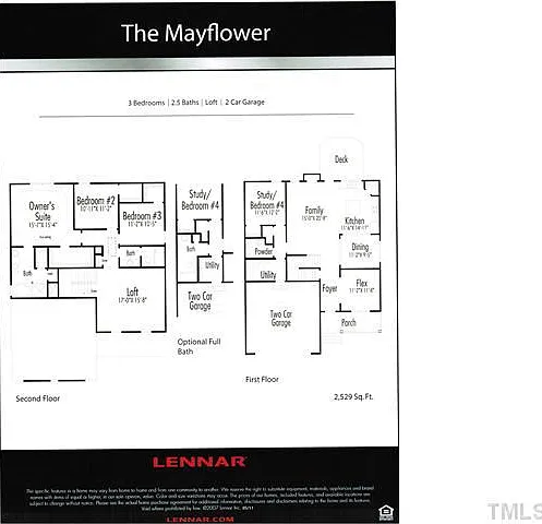 713 Bay Bouquet Ln — Photo 22