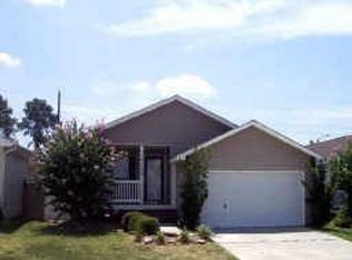 10135 Berrypatch Ln, Tomball, TX 77375