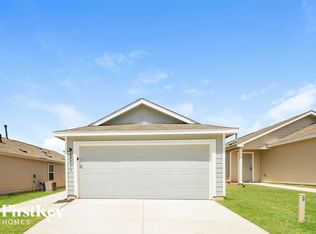 8019 Nube Medina, San Antonio, TX 78252