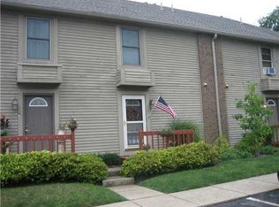 7769 Sharlene Dr, Dublin, OH 43016
