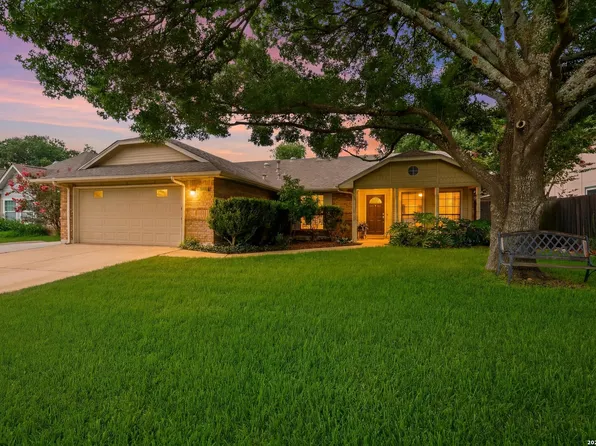 3322 MORNING BROOK ST, San Antonio, TX 78247