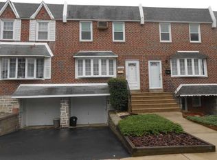 11717 Millbrook Rd, Philadelphia, PA 19154