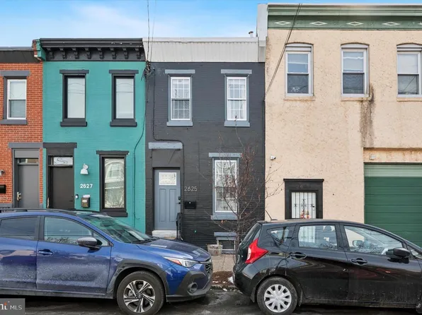 2625 Coral St, Philadelphia, PA 19125
