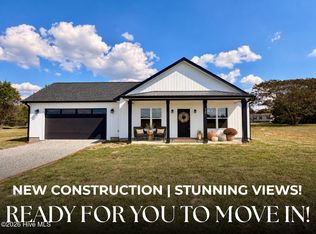 45 Fox Run Drive, Pikeville, NC 27863