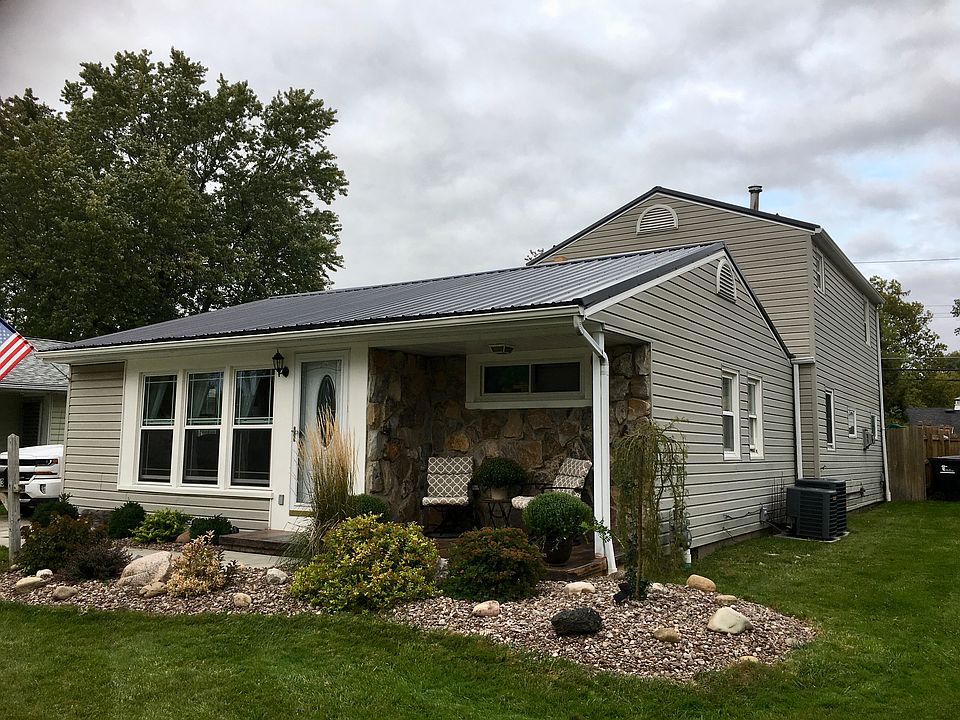 633 Montrose Ave, Buffalo, NY 14223 Zillow