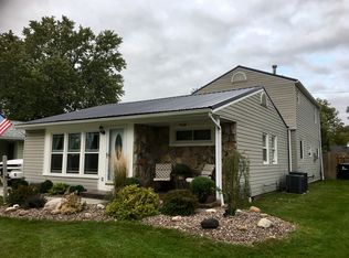 633 Montrose Ave, Buffalo, NY 14223