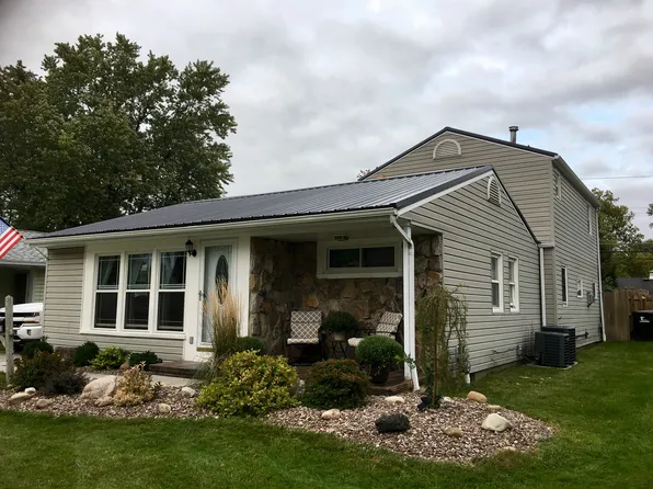 633 Montrose Ave, Buffalo, NY 14223