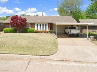 4735 Koelsch Dr, Oklahoma City, OK 73117