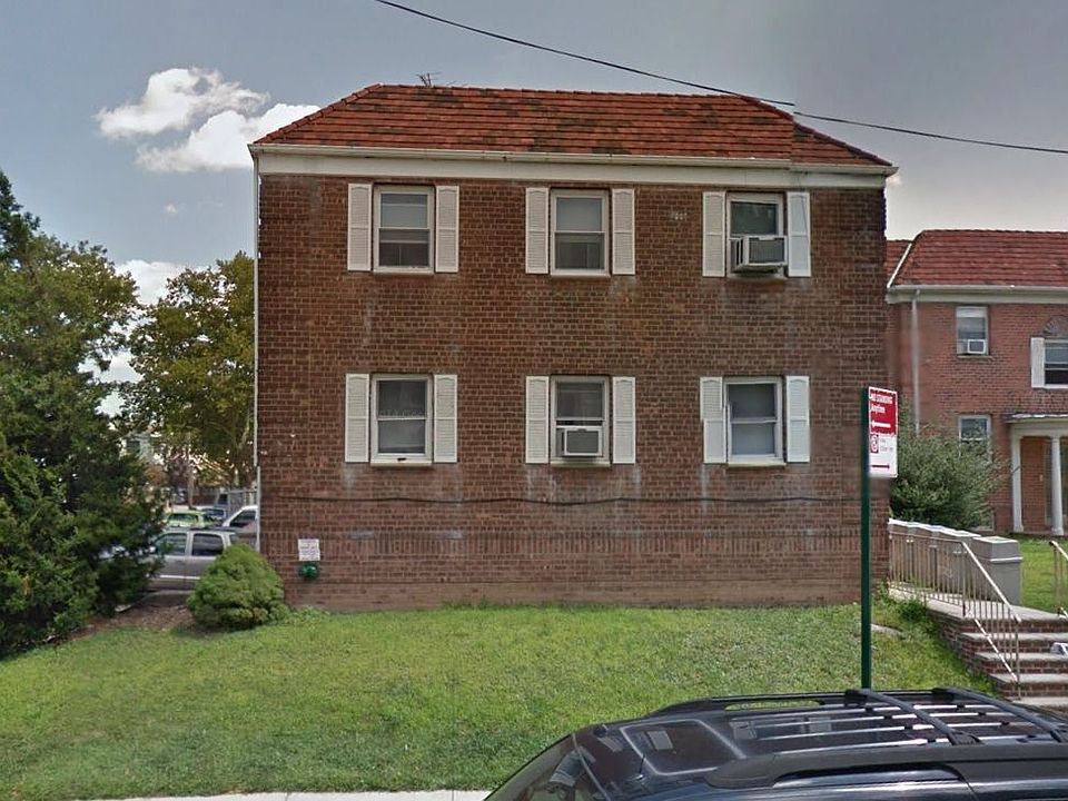 1st image of 6303 110th St APT A1