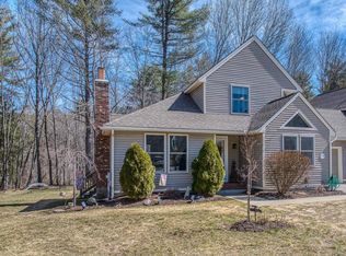 22 Harry Brook Dr #A, Goffstown, NH 03045