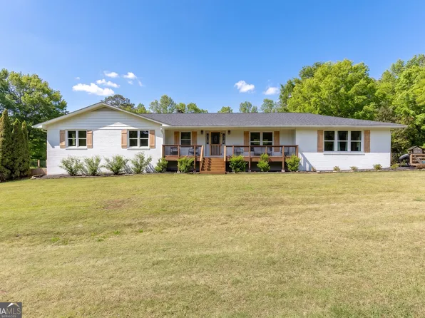 7691 Nicholson Rd, Cumming, GA 30028