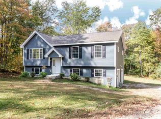 14 Drew Road, derry, NH 03038