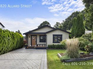 8820 Allard St, Chilliwack, BC