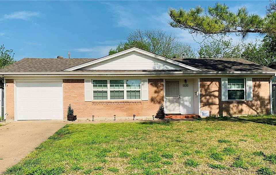 1st image of 820 Bluebonnet Ln