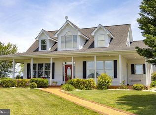 738 Fords Shop Rd, Culpeper, VA 22701