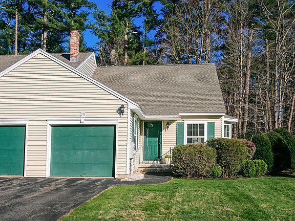 3rd image of 25 Waterford Greene Drive #13