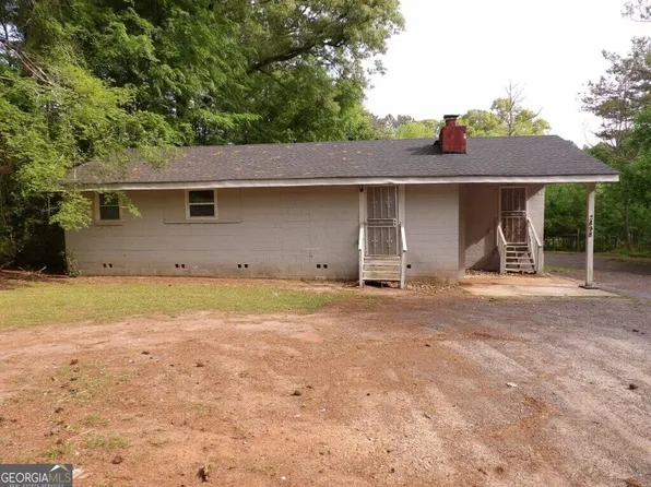 2898 Coffer Dr, Ellenwood, GA 30294