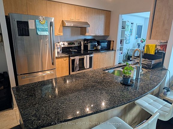 5th image of 509 Beecroft Rd #1810