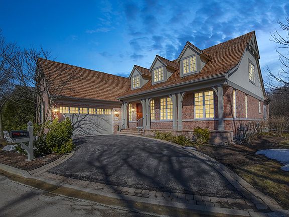 2nd image of 2405 Fox Meadow Ln