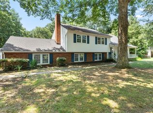 9410 Gumfork Rd, Midlothian, VA 23112