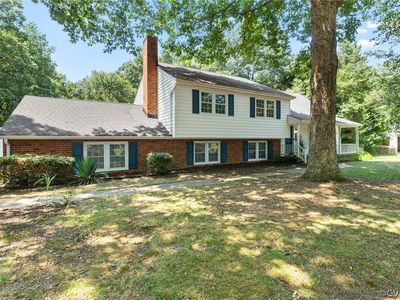 9410 Gumfork Rd, Midlothian, VA, 23112