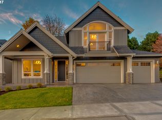 15207 SW Parkplace Ln, Portland, OR 97224