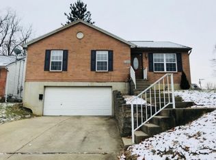 5695 Victoryview Ln, Cincinnati, OH 45233