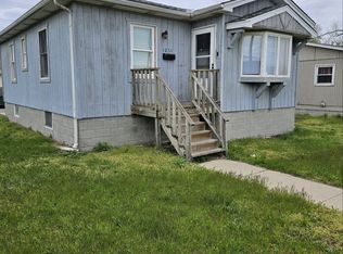 1231 Logan St, Hammond, IN 46320