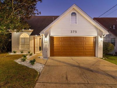375 Brookwood Blvd, Mary Esther, FL, 32569