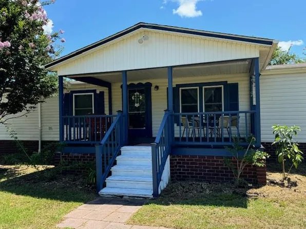 9963 Bloomville Rd, Manning, SC 29102