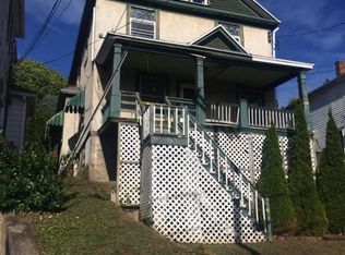 809 Dundaff St, Scranton, PA 18519