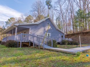 322 Fred Beasley Rd, Ellijay, GA 30536